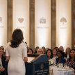 Melania Trump Demands Senate Pass Her Four Pillars to Fix Foster Care