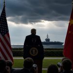 President Trump to Xi: Help Curb Iran or Watch America Act Alone