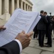 Democrats Humiliated After Typo‑Filled Emergency Plea to High Court