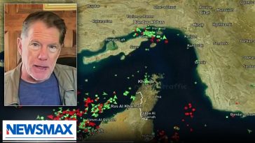 Former CIA Operative: U.S. can carry out Hormuz mission, but for how long? | American Agenda