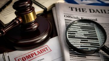 Netanyahu vs NYT: Lawsuit could force Times to explain sourcing