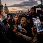 Senator Ted Cruz Elevates Spencer Pratt, Slams Mayor Karen Bass