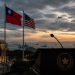 President Lai Tells President Trump Approve Arms or Gamble Taiwan