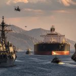 Trump Threatens Oman Over Iran Toll Plan for Strait of Hormuz