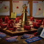 President Trump Cemented as GOP Kingmaker, Rebels Get Ousted