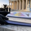 Jay Jones Begs Chief Justice Roberts to Save Virginia Lobster Map