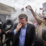 Gutfeld Slams Senator Andy Kim’s Memorial Day Protest as Stunt