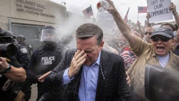 Gutfeld Slams Senator Andy Kim’s Memorial Day Protest as Stunt