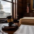 Judge Peterson Blocks DOJ Demand for Wisconsin Voter File