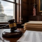 Judge Peterson Blocks DOJ Demand for Wisconsin Voter File