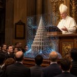 Pope Leo XIV Slams Unchecked AI, Demands Tough New Rules