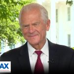 'How about we take a page out of their book': Peter Navarro on Chinese regime