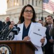 Trump Drops Casey Means, Taps Dr. Nicole Saphier for Surgeon General