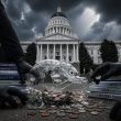 LAO: California Plans $20B Raid on Rainy Day Fund