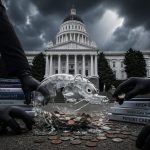 LAO: California Plans $20B Raid on Rainy Day Fund