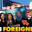New Bill Will BAN Foreigners from Congress...