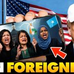 New Bill Will BAN Foreigners from Congress...
