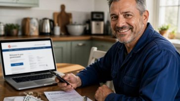 Trump Orders TrumpIRA.gov to Deliver $1,000 Saver Match to Millions