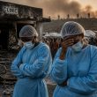 WHO Director-General Tedros’s Ceasefire Plea Won’t Fix DRC Ebola Chaos
