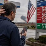 War, Gas, and Fed Fear Are Sinking GOP Economic Optimism
