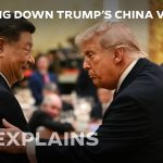 The Xi-Trump Meeting: Who Has the Upper Hand? | WSJ