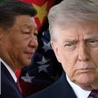 Trump reveals his 'FIRST REQUEST' of Xi ahead of high-stakes meeting