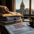 Stacey Abrams Subpoenaed in $300K New Georgia Project Probe