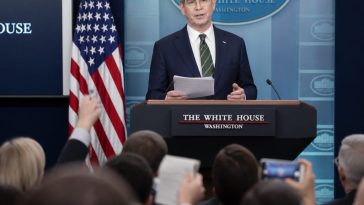 Treasury Secretary Bessent Calls Out Media Hysteria Over $250 Note