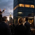 Mayor Zohran Mamdani’s Tax Stunt Risks Jobs as Billionaires Eye Exit