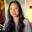 Buddhist Struck by Lightning, Gives Her Life to Jesus