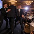 Vice President J.D. Vance: WHCD Shooting Exposes Left's Rhetoric