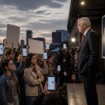 Gen Z Revolt Exposes Democrats' Aging Leadership and GOP Ammo