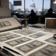 Bessent: Treasury Has Trump $250 Mockups, Congress Must Decide