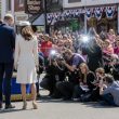 Reporters Obsess Over Queen Camilla’s Tired Feet, Ignore State Visit
