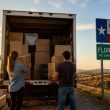 Tax Flight From Blue States Sends People and Income to Texas, Florida