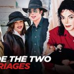 The Inside Story of Michael Jackson's Two Bizarre Marriages
