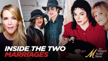 The Inside Story of Michael Jackson's Two Bizarre Marriages