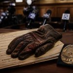 Mark Fuhrman Dead at 74: Bloody Glove Detective's Controversial Legacy