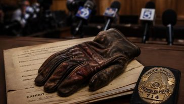 Mark Fuhrman Dead at 74: Bloody Glove Detective's Controversial Legacy