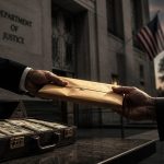 DOJ Quietly Creates $1.776B Taxpayer Fund After President Trump Suit Ends