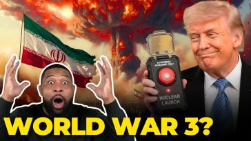 This Iran Situation Just Got WORSE