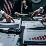 GAO: $186 Billion in Waste Could Cover 10% of Deficit, Vance Moves