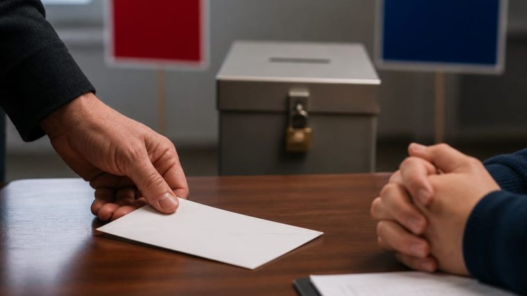 Democrats Clear Ballot to Prop Up Fake Independent Against Sen. Ricketts