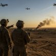 Trump backs AFRICOM strikes in Nigeria after ISIS leader killed