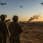 Trump backs AFRICOM strikes in Nigeria after ISIS leader killed