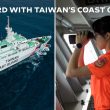 Taiwan Showed Us How It’s Countering China’s Ramped Up ‘Harassment’ | WSJ