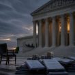 SCOTUS Punts Voting Cases, Justice Ketanji Brown Jackson Objects