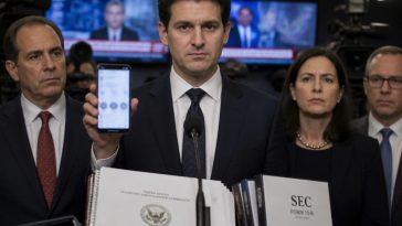 Eric Trump Threatens to Sue Jen Psaki and MS NOW Over China Claim