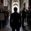 Senator John Fetterman Caught Choosing Convenience Over Conviction