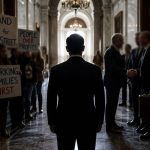 Senator John Fetterman Caught Choosing Convenience Over Conviction